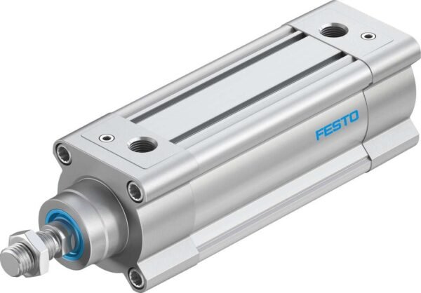 CILINDRO NORMALIZADO FESTO DSBC-63-100-PPVA-N3 (1383582)