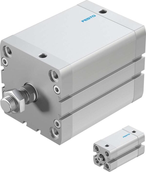 CILINDRO COMPACTO ADN-80-160-A-PPS-A (536351)