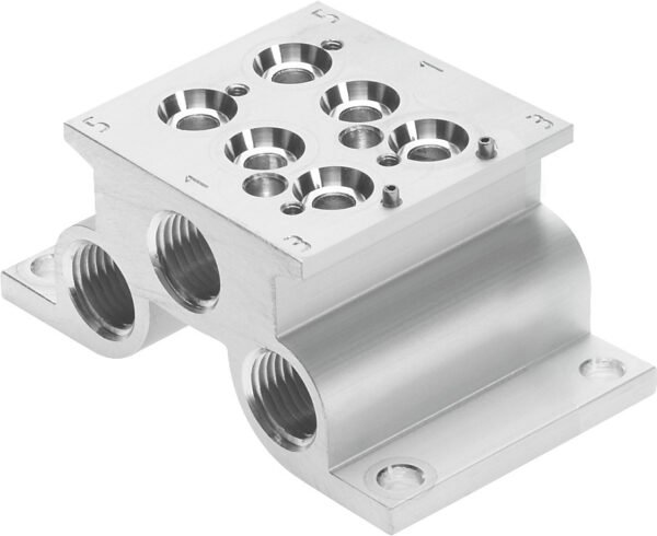BASE DE CONEXÃO CPE14-PRS-3/8-2 (543830)