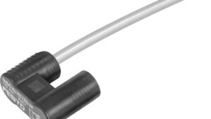 SENSOR DE PROXIMIDADE SMEO-4U-K-LED-230 (150011)