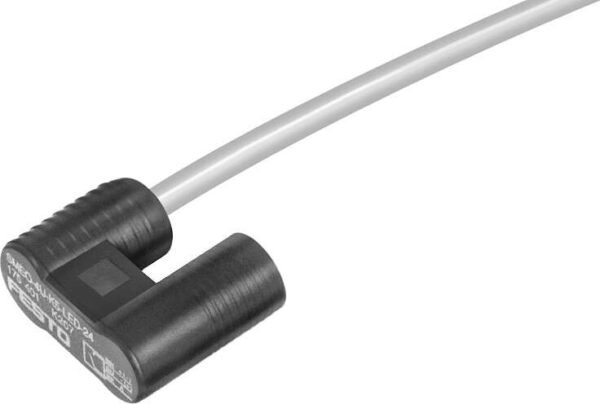 SENSOR DE PROXIMIDADE SMEO-4U-K-LED-230 (150011)