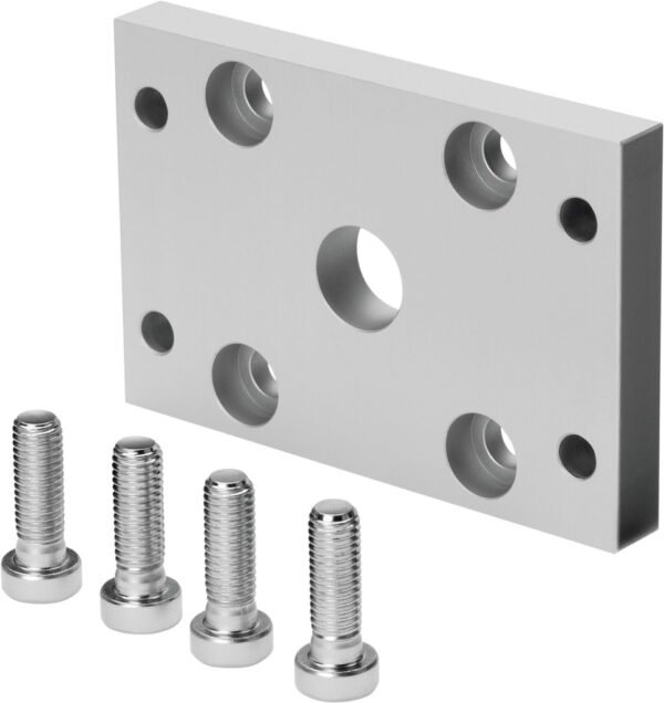 FIXAÇÃO POR FLANGE FUA-32 (157302)