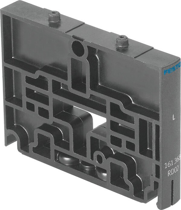 PLACA CEGA CPV14-RZP (162550)
