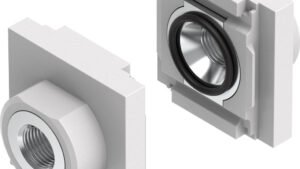 PLACA SET MS4-AGB (526069)