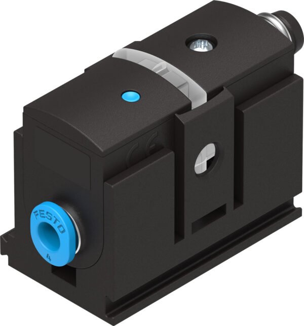 SENSOR DE PRESSÃO SDE5-D10-C-Q4E-P-M8 (542889)