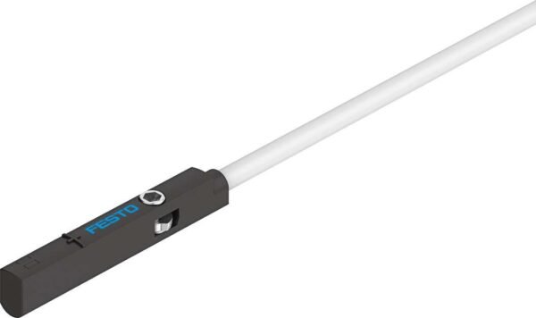 SENSOR DE PROXIMIDADE SME-10M-ZS-24V-E-2,5-L-OE (551369)