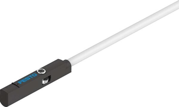 SENSOR DE PROXIMIDADE SMT-10M-PS-24V-E-2,5-L-OE (551373)