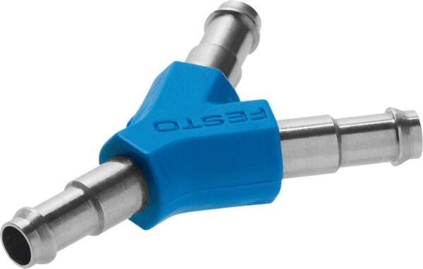 UNIÃO FESTO EM Y COM ESPIGÃO Y-PK-3-D (7456)