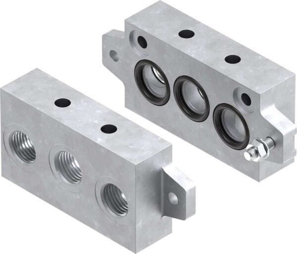 CONJUNTO DE PLACAS FINAIS NEV-1DA/DB-ISO (10174)