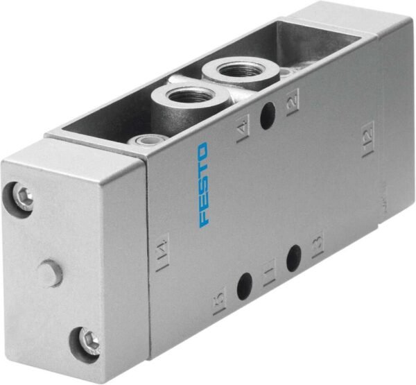 VÁLVULA PNEUMÁTICA JH-5-1/4 (10408)