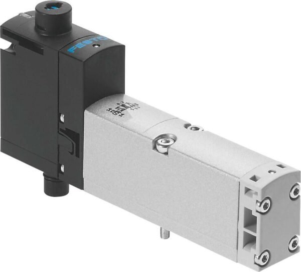 VÁLVULA SOLENOIDE VSVA-B-M52-AZD-A2-1T1L (539184)