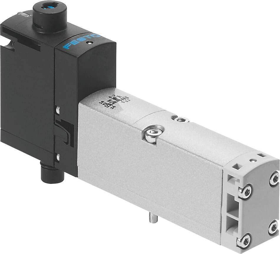 VÁLVULA SOLENOIDE VSVA-B-M52-AZD-A2-1T1L (539184) - Umna -Sistemas De ...