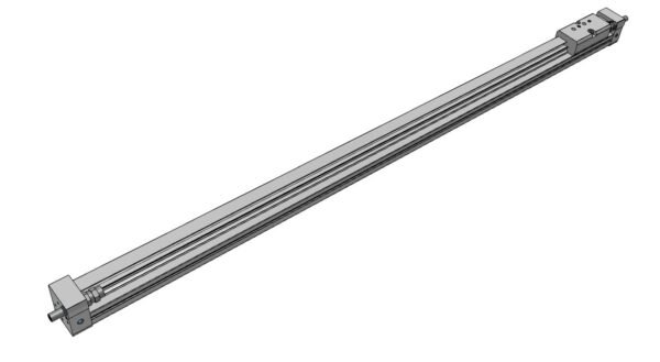 CILINDRO SEM HASTE FESTO DGC-12-578-G-YSR-A (530907)