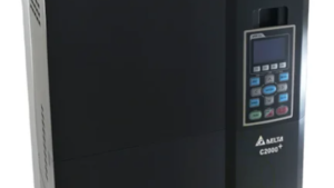 Inversor de Frequência 100CV 380/480V Trif VFD750C43A-00