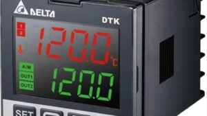 Controlador de Temperatura Delta - DTB4848CR