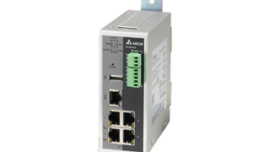 Roteador IIoT com DIACLOUD WAN Delta - DX-2310LN