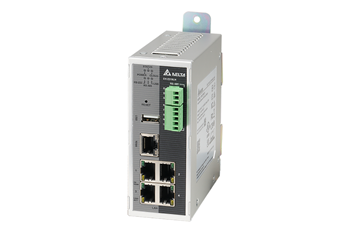 Roteador IIoT com DIACLOUD WAN Delta - DX-2310LN