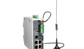 Roteador IIoT com DIACLOUD 4G + WIFI + WAN Delta - DX-3021L9